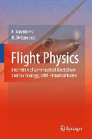 9781402086632 Flight Physics