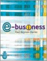 9781403913487 EBusiness