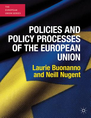 9781403915146 Policies and Policy Processes of the European Union