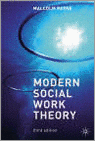 9781403918369 Modern Social Work Theory
