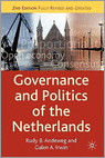 9781403935304 Governance And Politics Of The Netherlands