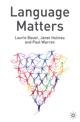 9781403936288 Language Matters