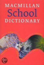 9781405013420 Macmillan School Dictionary