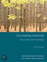 9781405080064 Uncovering Grammar
