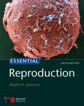 9781405118668 Essential Reproduction