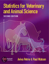 9781405127813 Statistics For Veterinary And Animal Science