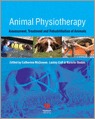 9781405131957 Veterinary Physiotherapy