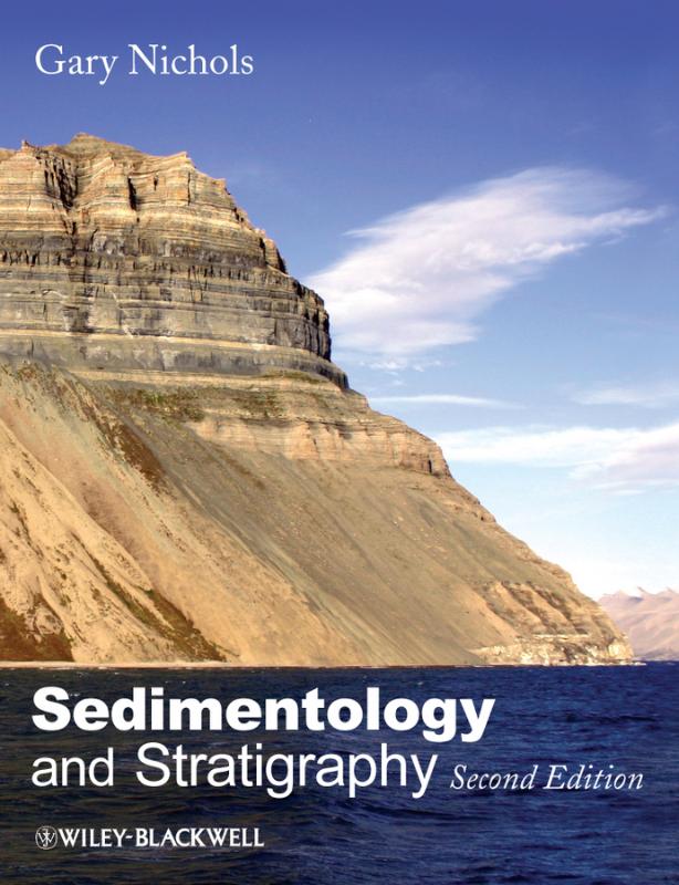 9781405135924 Sedimentology And Stratigraphy