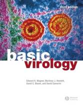 9781405147156 Basic Virology