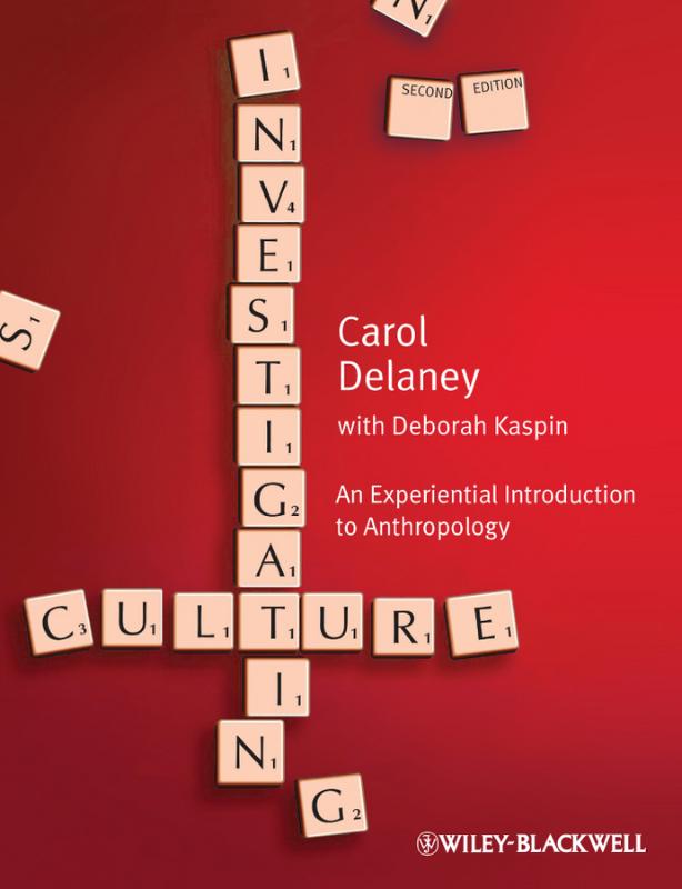 9781405154246 Investigating Culture