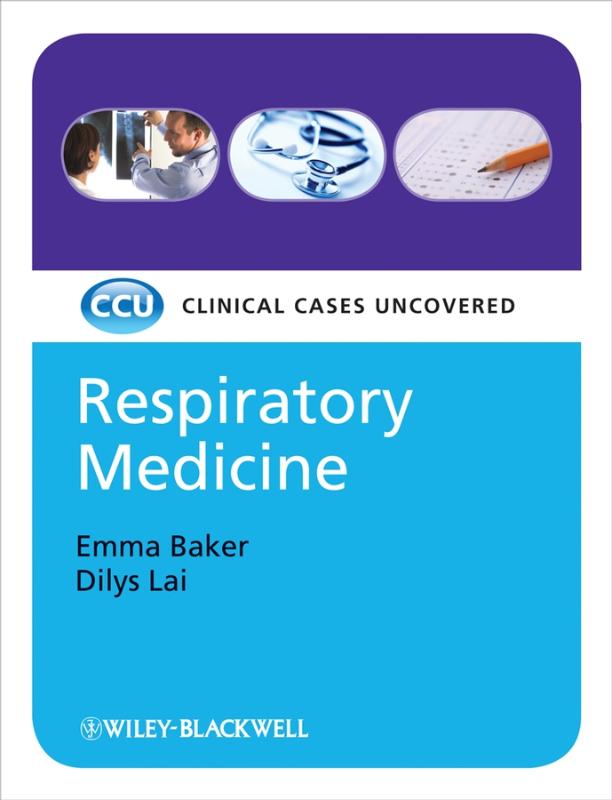 9781405158954 Respiratory Medicine