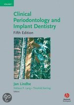 9781405160995 Clinical Periodontology And Implant Dentistry