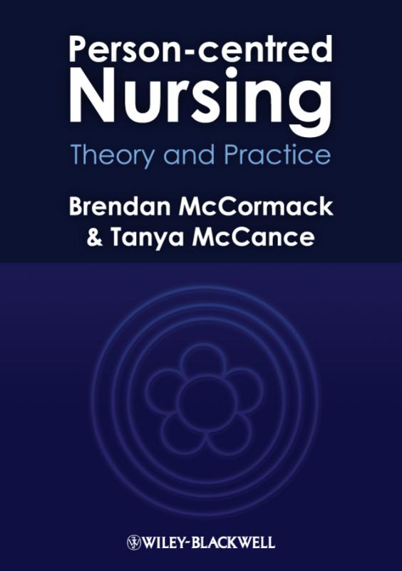 9781405171137 PersonCentred Nursing