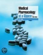 9781405181976 Medical Pharmacology At A Glance