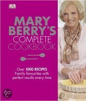 9781405370950 Mary Berry Complete Cookbook