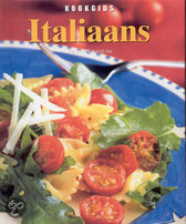 9781405400701 Kookgids Italiaans