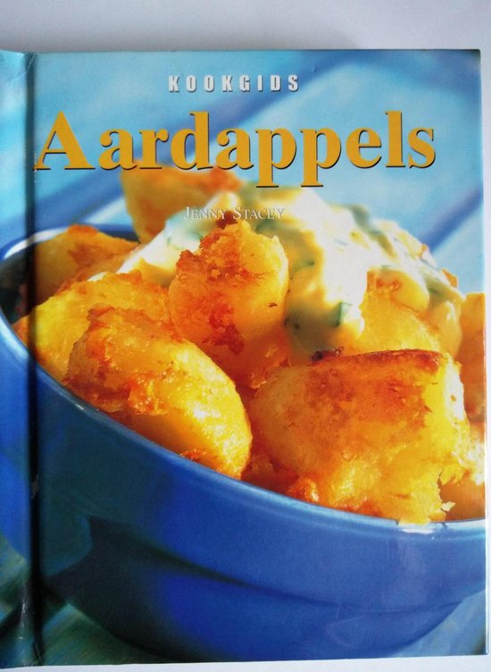 9781405403399 Kookgids aardappels