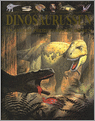 9781405413152 Dinosaurussen en andere prehistorische dieren
