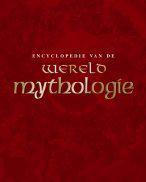 9781405421072 Encyclopedie van de wereldmythologie