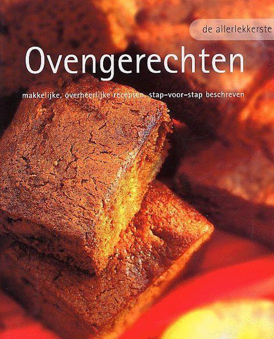 9781405421287-Allerlekkerste-ovengerechten