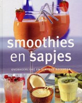 9781405442305 Smoothies en sapjes