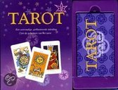 9781405451833 Tarotkaarten met Handleiding