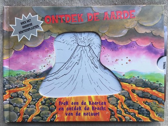 9781405481588 Magische rontgenplaatjes ontdek de aarde