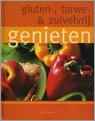 9781405491990 Gluten tarwe  zuivelvrij genieten