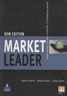 9781405813389 Market Leader Upper Intermediate Coursebook and Class CD Pack Market Leader