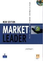 9781405813402 Market Leader Upper Intermediate Practice File With Audio Cd Pack