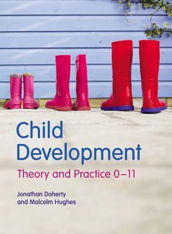 9781405821278 Child Development