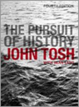 9781405823517 The Pursuit Of History