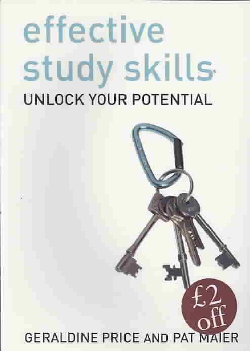 9781405840736 Effective Study Skills