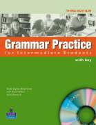 9781405852982 Grammar Practice For Intermediate