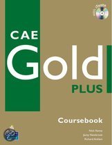 9781405876803 Cae Gold Plus