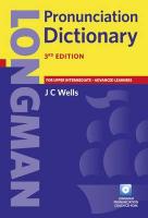 9781405881180-Longman-Pronunciation-Dictionary