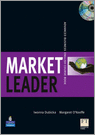 9781405881333 Market Leader Advanced CoursebookClass CdMultiRom Pack