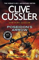 9781405914116 Poseidons Arrow AirExp