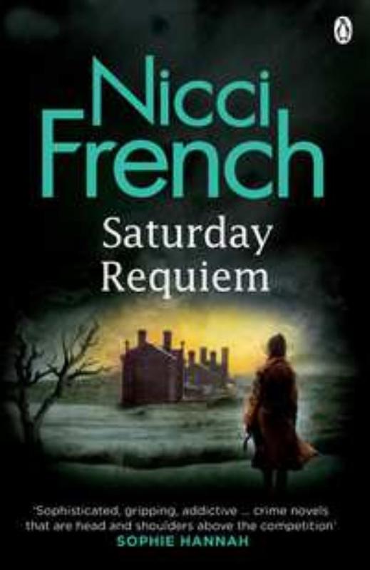 9781405930895 Saturday Requiem