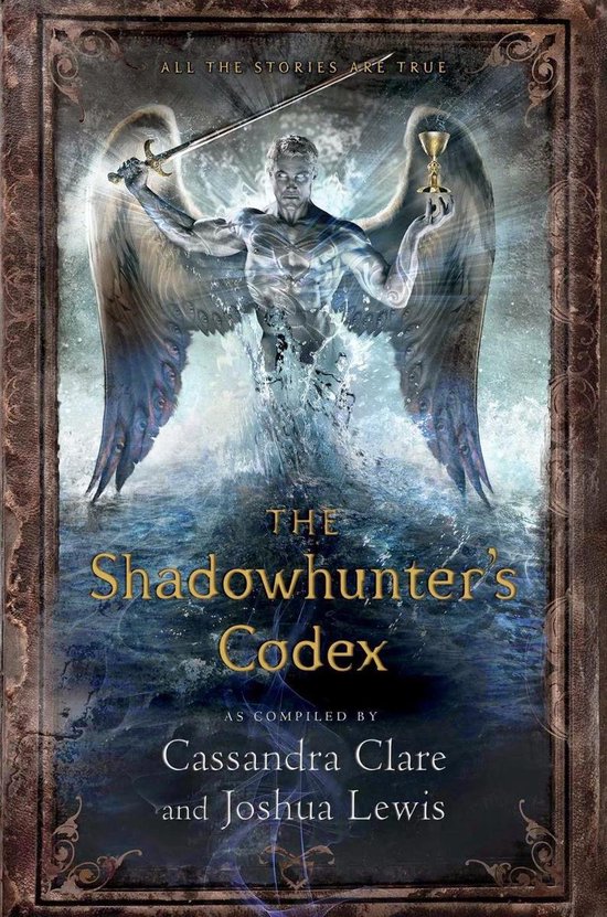 9781406351484 The Shadowhunters Codex