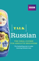 9781406680218 Talk Russian The Ideal Russian Course for Absolute Beginners
