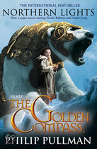 9781407104058 Northern Lights Filmed As The Golden Compass