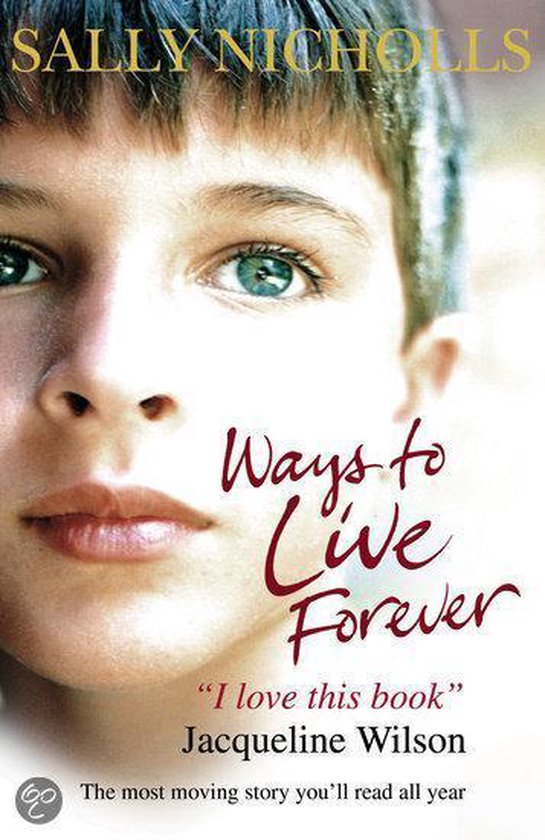 9781407105154 Ways To Live Forever