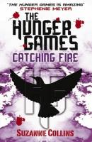 9781407109367 The Hunger Games II Cathing Fire