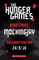 9781407109374 The Hunger Games III Mockingjay