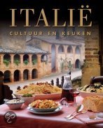 9781407577791 Italie cultuur en keuken