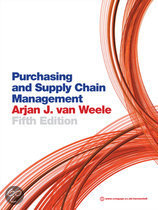 9781408018965 Purchasing And Supply Chain Management