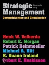 9781408019221 Strategic Management