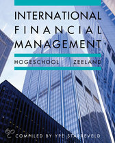 9781408019313 International Financial Management