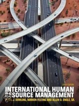 9781408032091 International Human Resource Management 6Th Edition